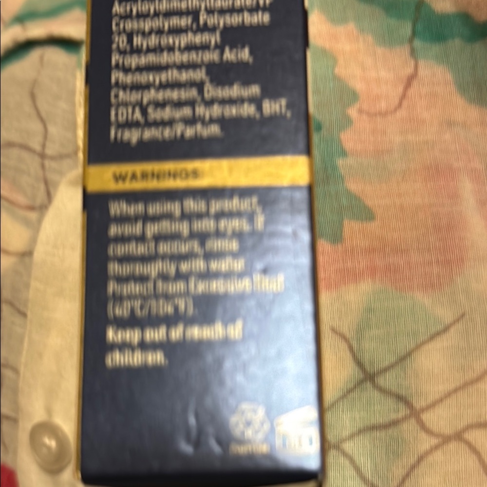 RoC Retinol Correxion Deep Wrinkle Filler - Picture 8 of 10